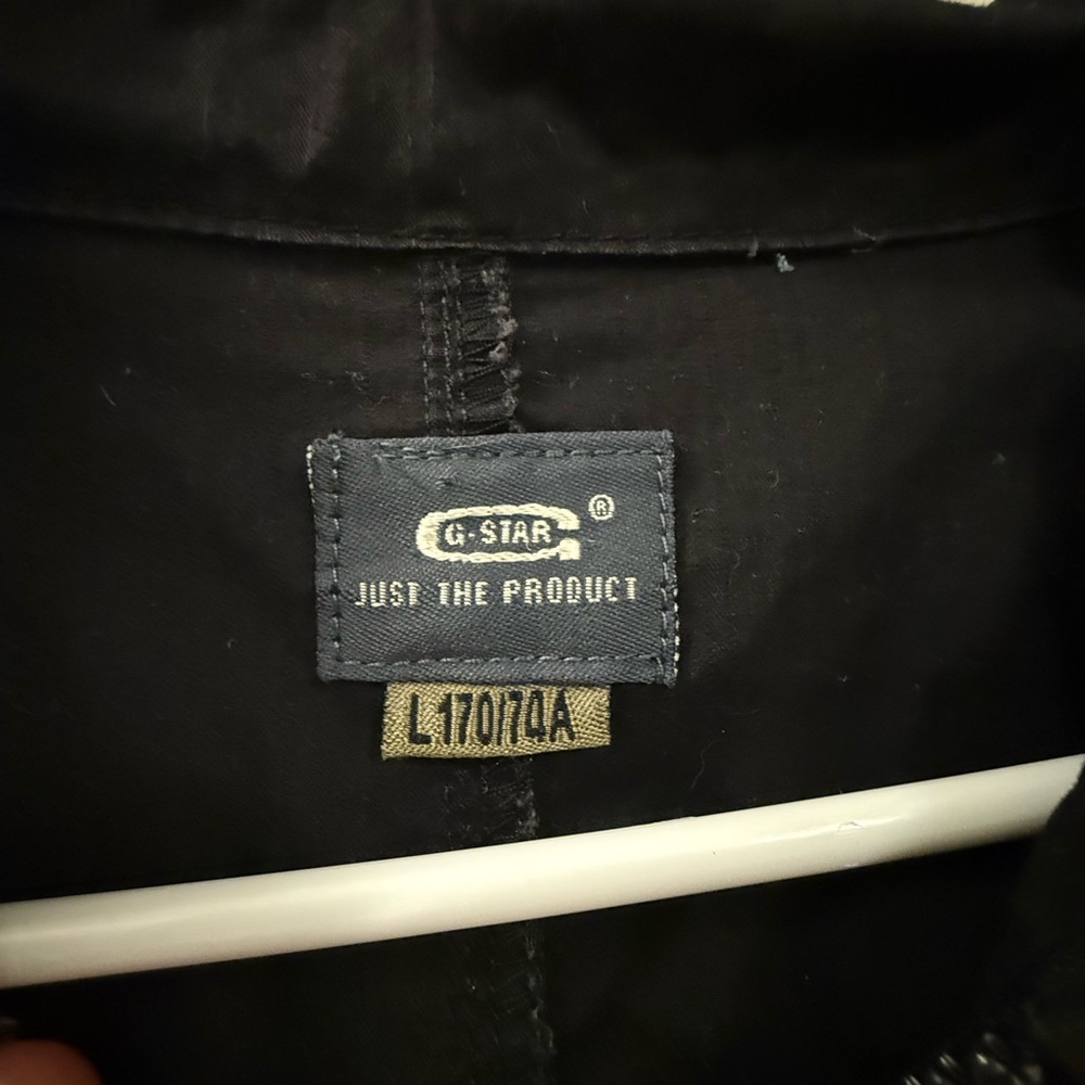 G Star Men's Jacket - Picture 5 of 6